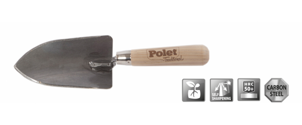 Polet Traditional VERPLANTSCHOPJE Gehard