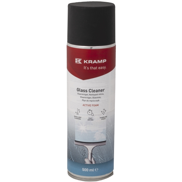 Glass Cleaner 500ml
