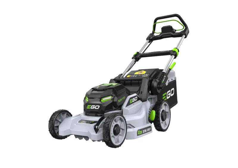 EGO Grasmaaier 42cm duwmaaier LM1710E 
