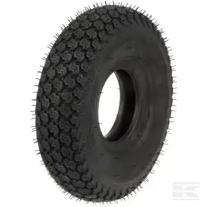 [7300532] Buitenband 410/350-4 4ply max 2.5bar