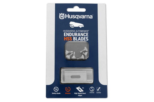 [599805201] Husqvarna Messenset Automower® Endurance HSS 6 stuks