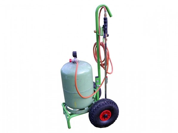 Cornu FLAM PRO Thermische onkruidbrander PRO