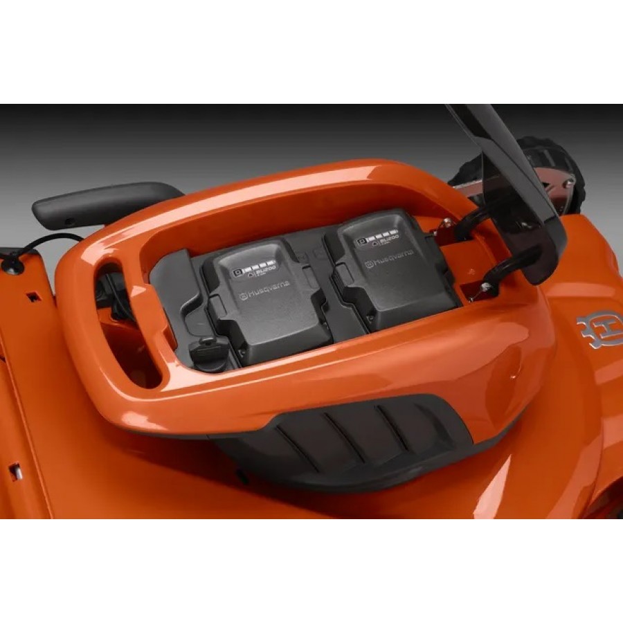 LC 247i Accumaaier (excl. lader en accu)