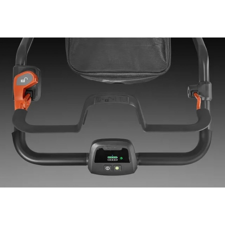 LC 247i Accumaaier (excl. lader en accu)