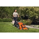 LC 247i Accumaaier (excl. lader en accu)