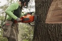 Husqvarna 592 XP Professionele kettingzaag 70cm/28" 3/8 C85