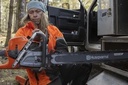 Husqvarna 592 XP Professionele kettingzaag 70cm/28" 3/8 C85