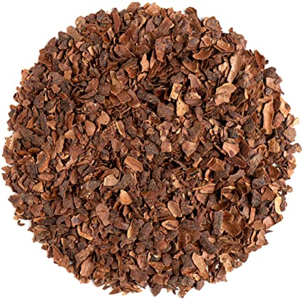 DCM CACAODOPPEN 50L