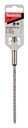 MAKITA Betonboor SDS-PLUS, 5 x 165 mm, Nemesis 2