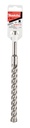 MAKITA Betonboor SDS-PLUS, 16 x 210 mm, Nemesis 2