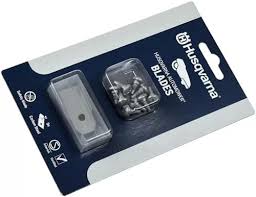Mesjes extra dik 9 st, 0,60mm Blister