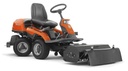 Husqvarna Klepelmaaier voor 300 serie