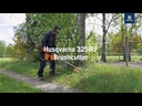 Husqvarna 325 iRJ Trimmer