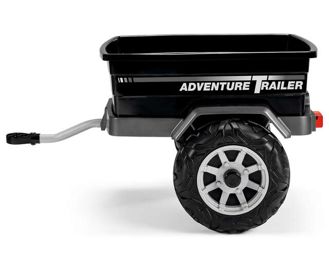 Adventure Trailer