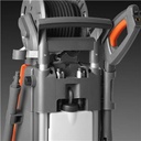 Husqvarna PW 490 hogedrukreiniger - 230V