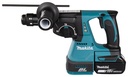 Makita DHP489 Klopboor- en schroefmachine LXT ®