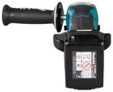 Makita Haakse slijper 18V DGA508T1J