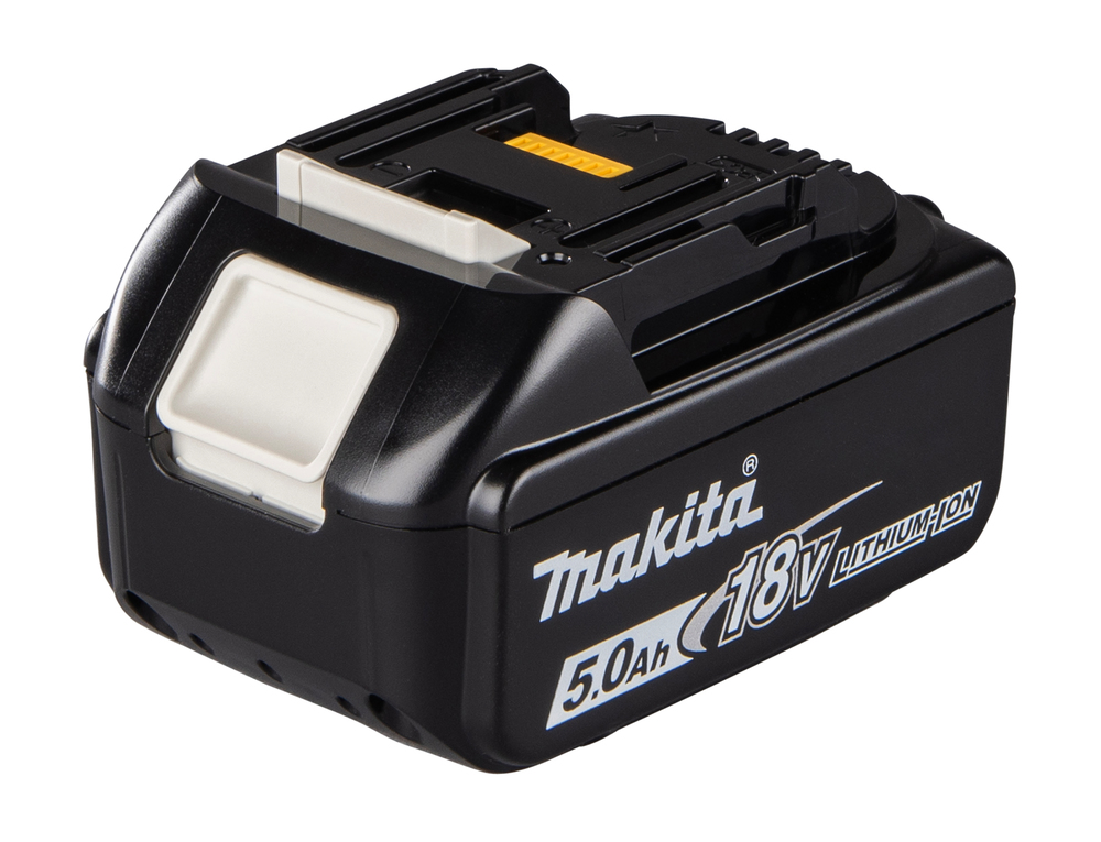 Makita 18 volt accu BL1850B 18V 5Ah