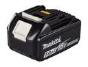 Makita 18 volt accu BL1850B 18V 5Ah