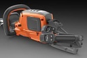 Husqvarna 522 iHDR60 Prof. accu heggenschaar - bluetooth