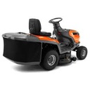 Husqvarna zitmaaier TC112 maaibreedte 95cm - 11pk motor
