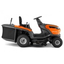 Husqvarna zitmaaier TC112 maaibreedte 95cm - 11pk motor