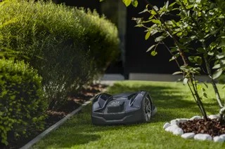 Automower 405XE NERA - tot 600m²