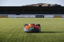Husqvarna Prof. Automower 550 EPOS tot 10.000m²