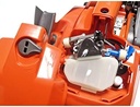Husqvarna T435 Tophandle kettingzaag 30 cm 3/8