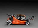 Husqvarna LC 247 S Benzine grasmaaier 47cm