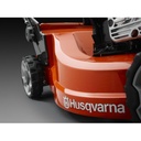 Husqvarna LC 247 S Benzine grasmaaier 47cm