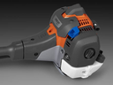 Husqvarna 525 RXT Mark II bosmaaier met maaikop en mes, incl. Balance XT