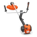 Husqvarna 525 RXT Mark II bosmaaier met maaikop en mes, incl. Balance XT