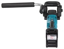 Makita Grondboor 2x18V zonder accu en lader in doos, Incl. adapter A en D (kopie)