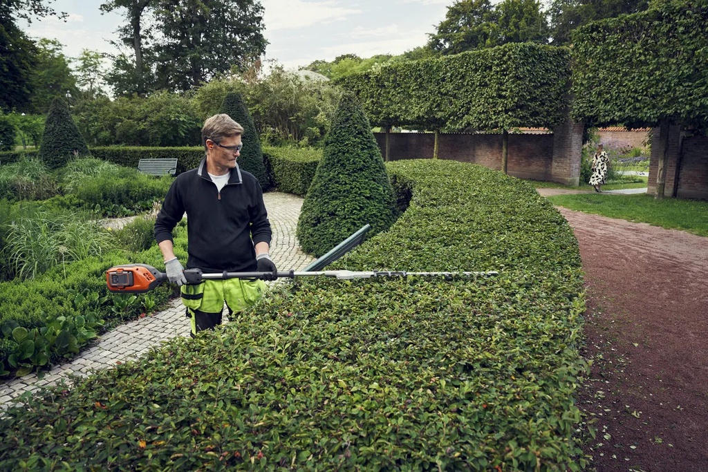 Husqvarna 525 iHF3 Accu Stokheggenschaar