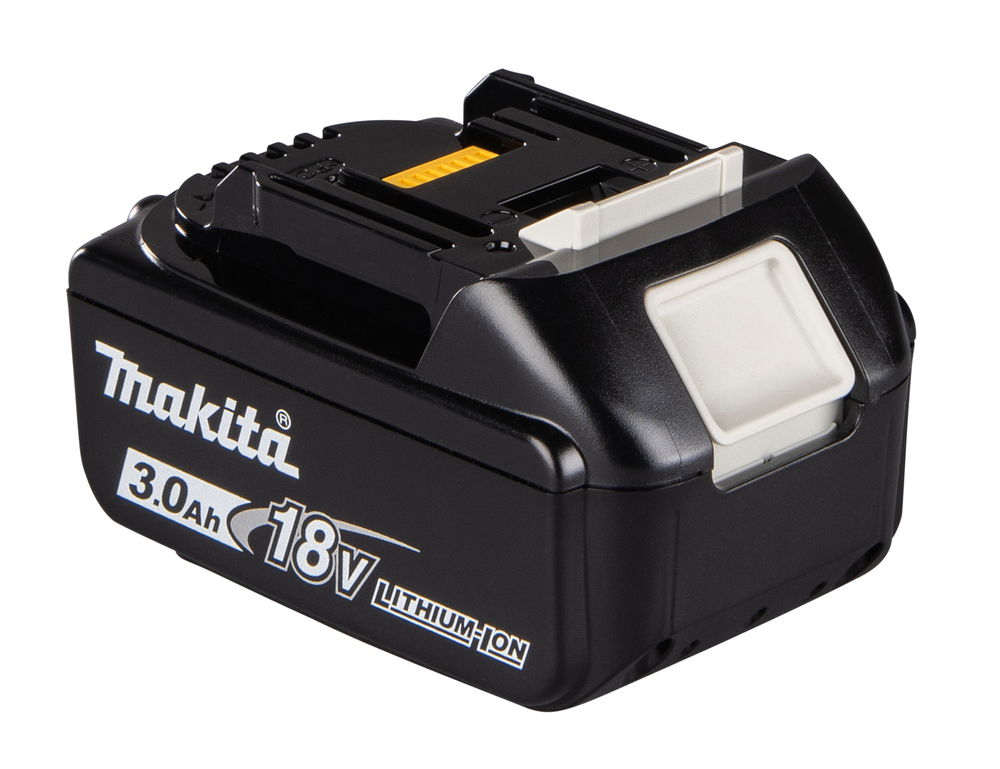 MAKITA ACCU BL1830B 18V 3,0Ah