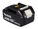 MAKITA ACCU BL1830B 18V 3,0Ah