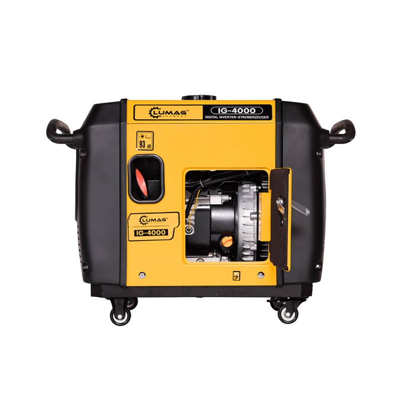 Lumag Inverter IG-4000