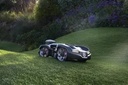 Husqvarna Automower 435X AWD NERA vierwiel aangedreven robotmaaier tot 3500m² met draadloze technologie