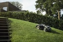 Husqvarna Automower 435X AWD NERA vierwiel aangedreven robotmaaier tot 3500m² met draadloze technologie