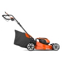 Husqvarna LC 142iS Accumaaier 42cm zelftrekkend