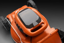 Husqvarna LC 142iS Accumaaier 42cm zelftrekkend