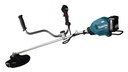 Makita UR006G Krachtige Bosmaaier XGT 40V