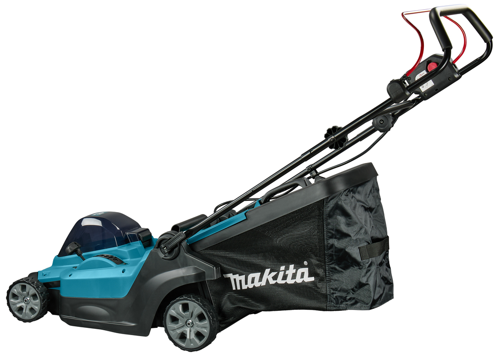Makita LM004GZ Accu grasmaaier 43cm duwmodel