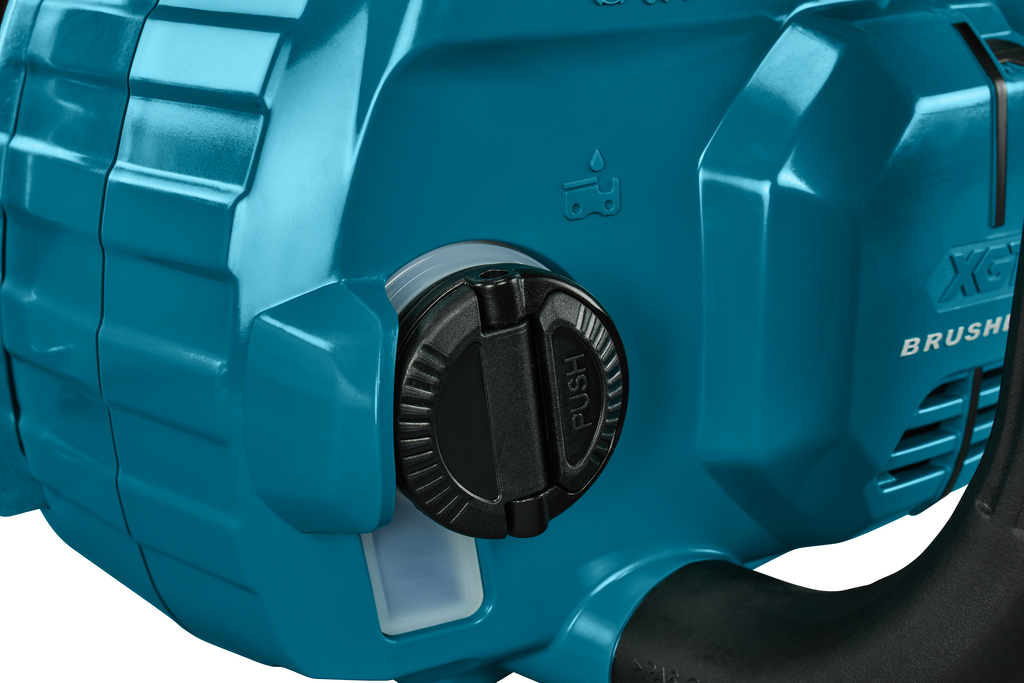 Makita UC022GZ Accu kettingzaag 35cm XGT 40V