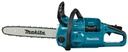 Makita UC022GZ Accu kettingzaag 35cm XGT 40V
