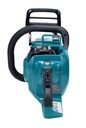 Makita UC026G Accu kettingzaag 40V XGT, 40cm zaagblad