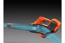 Husqvarna 530 iB Accu bladblazer - tot