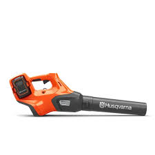Husqvarna 530 iB Accu bladblazer - tot