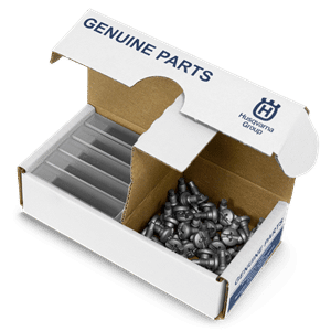 Husqvarna Messen set Automower® Endurance HSS 45 stuks